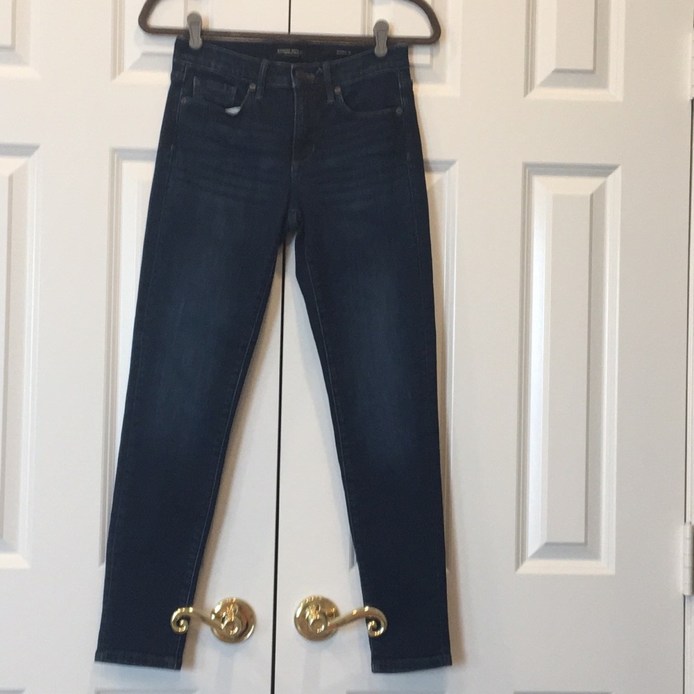 Banana Republic Jeans